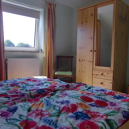 Ferien Haus Pelle * 佩尔泽哈肯